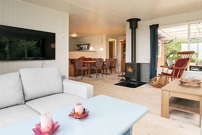 6 Personen Ferienhaus in Thyholm
