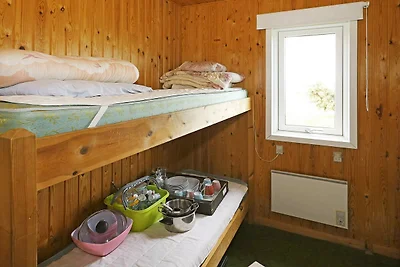 4 Personen Ferienhaus in Hadsund