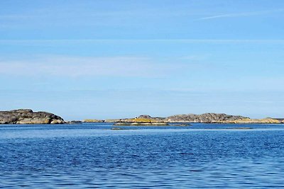 4 sterren vakantie huis in Hamburgsund