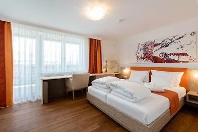Skyflats Vienna - Belle View