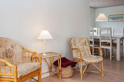 8 Personen Ferienhaus in Grenaa-By Traum