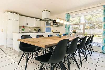 4 stelle case ad Væggerløse