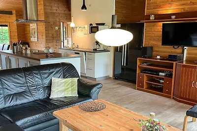 8 Personen Ferienhaus in Hadsund-By Traum