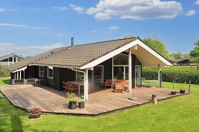 4 sterren vakantie huis in Hadsund-By Traum