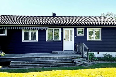 4 Sterne Ferienhaus in Höviksnäs