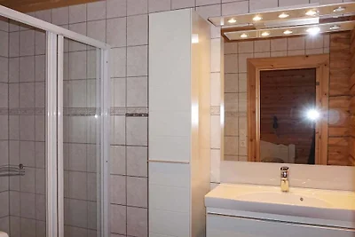 11 Personen Ferienhaus in SÄLEN-By Traum