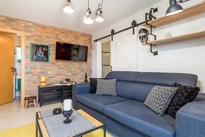 Luxury Rab Apartment with Terrace - One Bedro...
