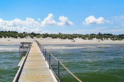 5 persone case ad Strandby