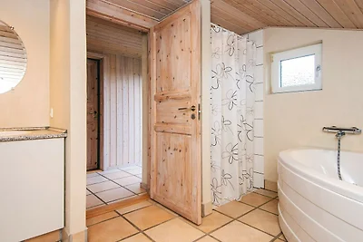 6 osob apartament w Oksbøl-By Traum