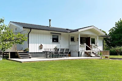 6 persoons vakantie huis in UDDEVALLA-By...