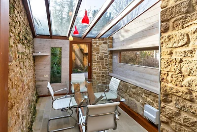 Cottage per famiglie a Bower Hinton