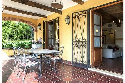 Villa Micol Komfortable Ferienresidenz