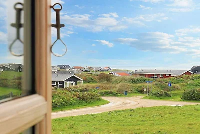 8 Personen Ferienhaus in Løkken-By Traum