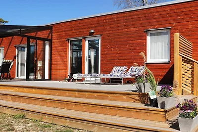 6 Personen Ferienhaus in SÄFFLE-By Traum