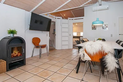8 Personen Ferienhaus in Aabenraa