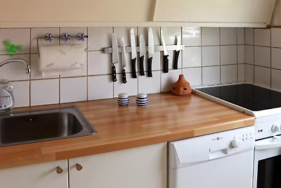 5 persoons vakantie huis in MELLBYSTRAND