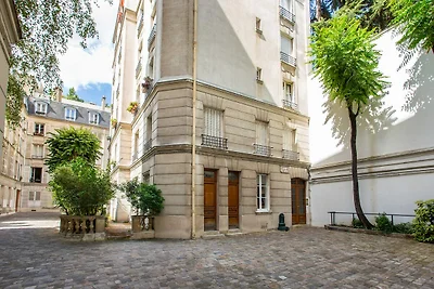 Erstaunliche Wohnung - 3BR/8P - Saint Germain