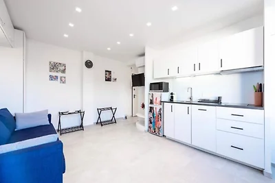 2-Zimmer-Apartment in ruhiger Lage nahe dem S...