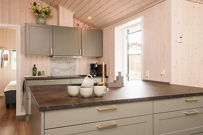 5 sterren vakantie huis in Glesborg