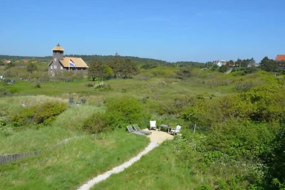 Holiday home with 4 bedrooms