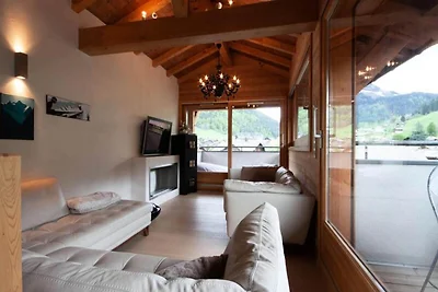 Residenz La Faronniere