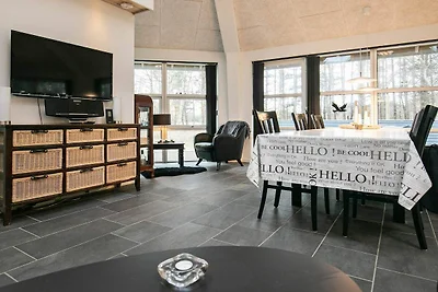 8 persoons vakantie huis in Læsø