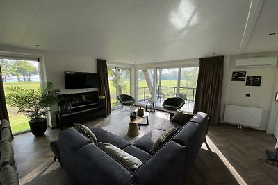 Ferienhaus Erholungsurlaub Biddinghuizen