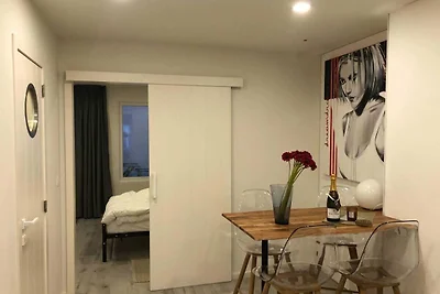 Gemütliche Wohnung in Ostende