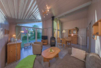 Casa vacanze sul Lago Granzower Famiglia