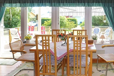 4 persoons vakantie huis in Åskloster-By...
