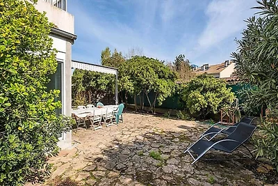 Residenz le Toucan für 6 Personen