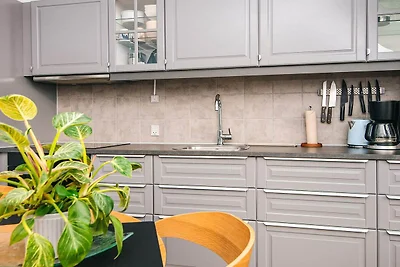 2 Personen Ferienhaus in Hejls-By Traum