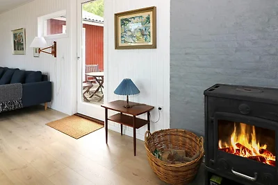 6 Personen Ferienhaus in Hadsund-By Traum