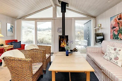 4 Sterne Ferienhaus in Blokhus-By Traum