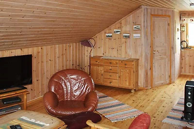 6 Personen Ferienhaus in Brekstad