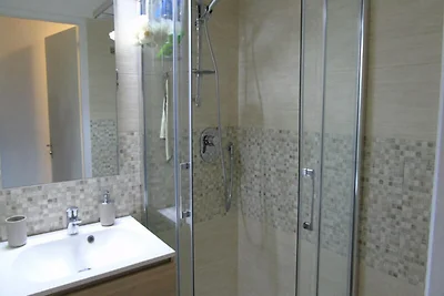 2 Zimmer für 6 Personen