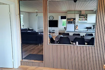 6 Personen Ferienhaus in Hadsund