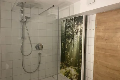Vakantieappartement met 1 slaapkamer