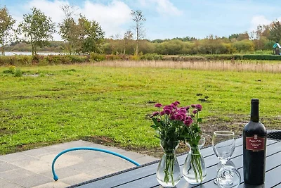 8 Personen Ferienhaus in Ansager-By Traum