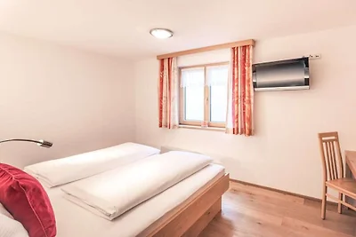 Appartamento per vacanze a Schröcken con...