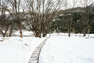 Schöne Wohnung in der Nähe des Ceresole Reale...