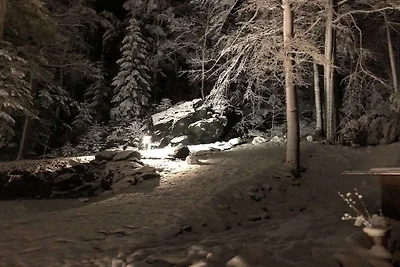 Vakantiehuis Hubertushöhe