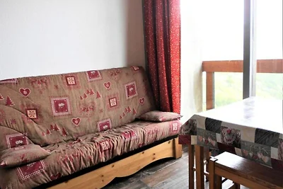 Apartment in Vanguard mit Zugang zum Pool