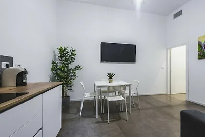 Taormina Centrum Suite 1