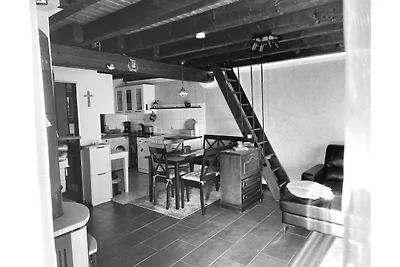 Ferienhaus, Schöntal-Winzenhofen