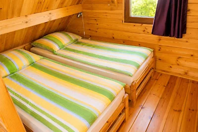 Cottage per 5 persone con piscina