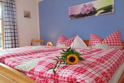 Landhaus Schmid - Wohnung 8