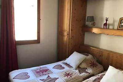 Casa vacanze a Valloire vicino agli impianti ...