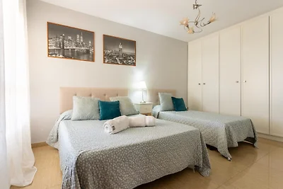 Casa vacanze con piscina