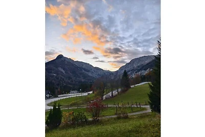 Schuster's Alpenpanorama